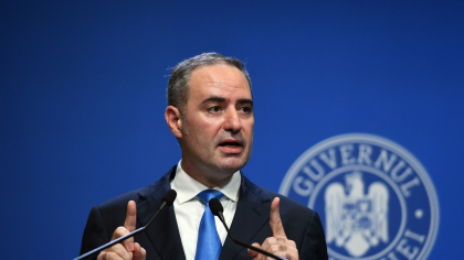 Ministrul Finanțelor: „Bugetul pe 2025 a fost făcut greșit din primăvară”. Ce cheltuieli nu au fost incluse