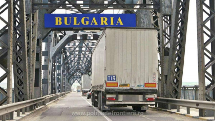 Șoferii care au drum prin Bulgaria trebuie să fie mai atenți! Care sunt schimbările și ce amenzi riscă. Sancţiunile vin direct la domiciliu