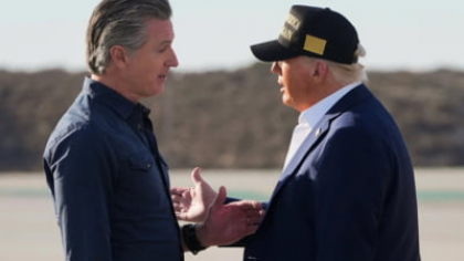 O nouă decizie a instanței după ce Trump pierduse controlul asupra Gărzii Naționale. Bătălia ar putea ajunge la Curtea Supremă