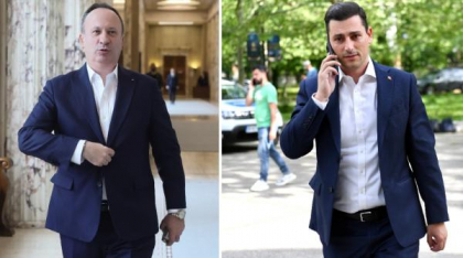 PSD susţine că se prelungeşte plafonarea preţurilor la alimentele de bază de la 1 octombrie, iar PNL spune contrariul