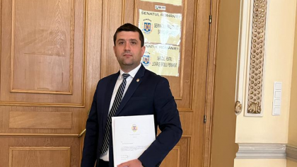 Ce caută un om incompatibil și sancționat în fruntea Ministerului Economiei?