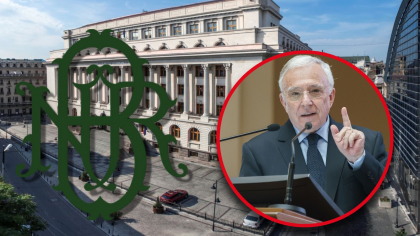 Curs valutar 15 iulie 2025. Euro și aurul au fost cotate în scădere, leul românesc prinde puteri