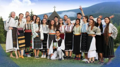 Tabăra Internațională Oașa, la ceas aniversar. Tineri din țară și străinătate sunt așteptați să redescopere valorile autentice
