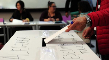 Românii au votat cu patos, cu speranță sau cu ură