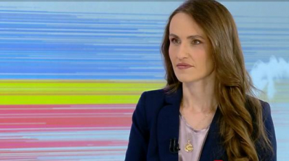 Ministrul de Externe, declarații despre personalul din ambasade, vizele pentru America și minoritatea românească din Ucraina în exclusivitate, la Observator Antena 1