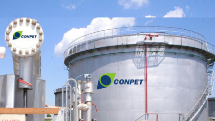 Bursă. Compania de stat Conpet Ploieşti şi-a redus profitul net cu 10% în primele trei luni din an, la circa 12 mil. lei