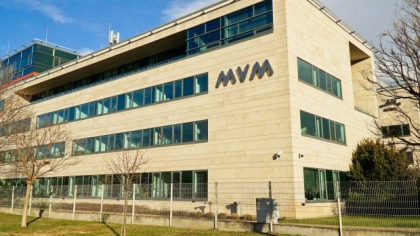 Ungurii de la MVM nu mai vor să cumpere E.On România, după 9 luni de suspiciuni de implicare a Rusiei, dar au lăsat o portiță