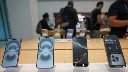 Trump nu vrea ca Apple să construiască produse în India: „Vrem să construiești aici”