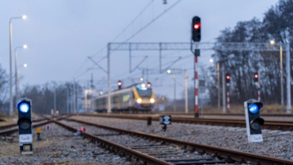 Destinații europene accesibile cu trenul din București. Cât costă călătoriile spre marile capitale