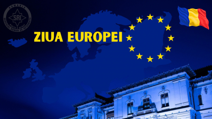 SRI te așteaptă la Palatul Cotroceni