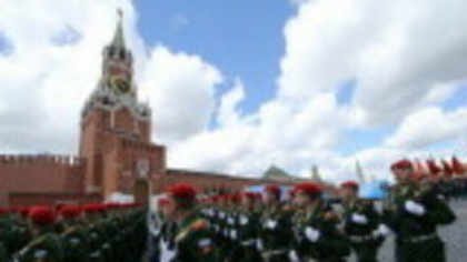 Alertă maximă la Kremlin. Cum a reușit Ucraina să provoace haos înaintea marii parade a lui Putin. „Trebuie să fim atenți”