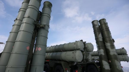 Rusia ar fi încercat să-și răscumpere sistemele de apărare aeriană de la un membru NATO