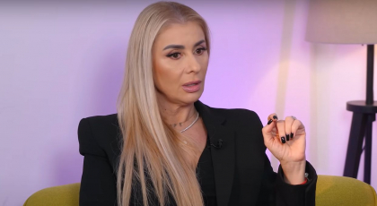 Scandal acasă la Anamaria Prodan. Ce a vrut să facă Laurențiu Reghecampf? Poliția a venit imediat