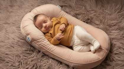 Babynest – modele populare în 2025