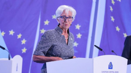 Lagarde vrea ca euro să devină monedă globală: „Trebuie să acționăm acum&amp;quot;
