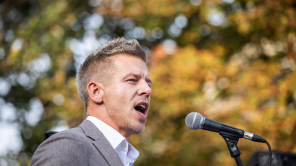 Parlamentul UE respinge cererea Ungariei de a ridica imunitatea principalului rival al lui Orbán