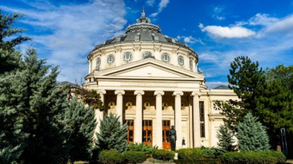 O jurnalistă din SUA care a călătorit în peste 60 de țări a fost fermecată de București: ce alte capitale europene merită vizitate