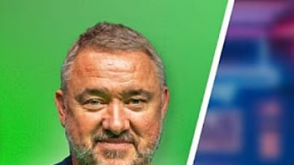 Legendarul Stephen Hendry și lista celor mai buni jucători de snooker din istorie