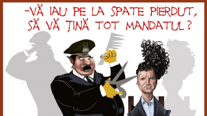 Ce poate face Nicușor Dan din funcția de președinte