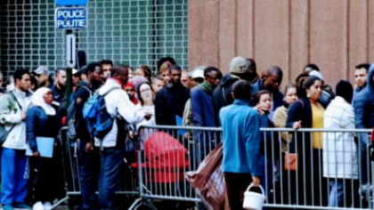 Belgia anunță că reintroduce controalele la frontiere. Se intensifică lupta împotriva intrării ilegale în țară
