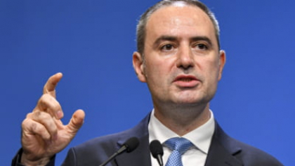 Ministrul de Finanțe face praf o instituție din subordine: „Nu se poate ca ANAF-ul să nu răspundă la absolut nimic!”
