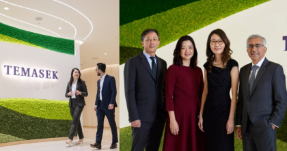 Europa nu mai este o prioritate pentru fondul de investiții al guvernului din Singapore
