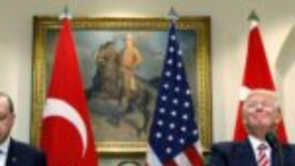 Trump mizează pe ajutorul lui Erdogan pentru a pune capăt războiului din Ucraina