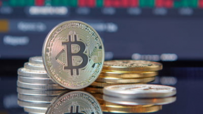 Nou maxim istoric pentru Bitcoin, aproape de 109.000 de dolari. Tendința ar putea continua pe fondul reglementărilor favorabile
