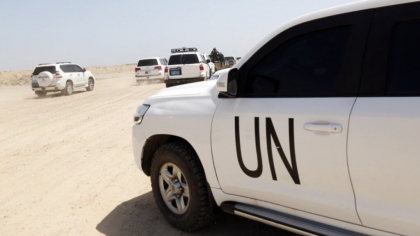 Autoritățile houthi au reținut încă nouă membri ai personalului ONU în cadrul represiunii din Yemen