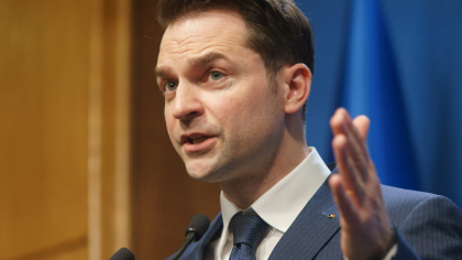 Sebastian Burduja anunță investiții de 14 miliarde de euro în energie și cel mai mare proiect local, semnat cu Oradea