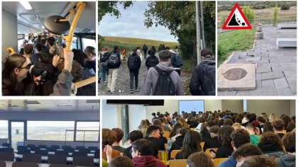 Scandalul de la UBB Cluj continuă!