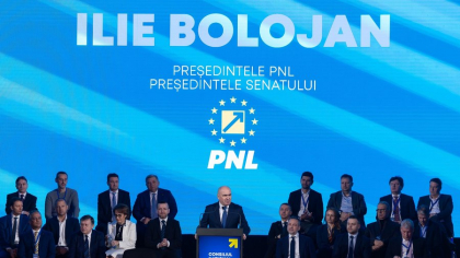 PNL aniversează 150 de ani cu interimari în prima linie. Istoria recentă care a forțat partidul la reformare