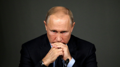 Vladimir Putin anunță condiția pentru a accepta o întâlnire directă cu Volodimir Zelenski