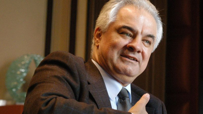 Eugen Rădulescu a dat alarma: Titanic va scrie pe noi!