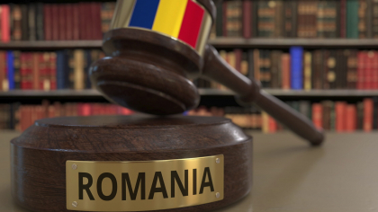 Avocații propun cinci măsuri concrete pentru degrevarea instanțelor de judecată: Justiția nu mai poate funcționa prin improvizație