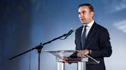 Ministrul Energiei, despre tăierea salariilor mari la stat: „Dacă ei își taie 20%, îmi tai și eu 20%”