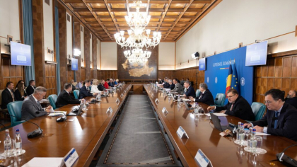 BNS acuză PNL după eliminarea votului organizațiilor de tineret și femei în Biroul Politic Național