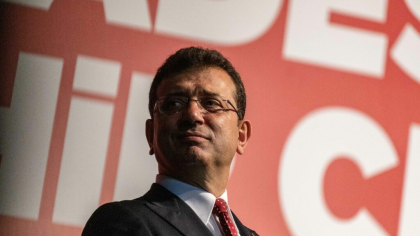 Primarul Istanbulului a fost condamnat pentru insultarea unui oficial