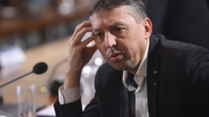 Daniel David anunță schimbări majore în acordarea burselor: O intenție bună, dar nesustenabilă! Sunt pregătit să fiu un ministru de sacrificiu