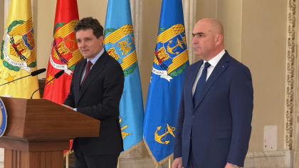 Ilie Bolojan, desemnat să formeze noul Executiv