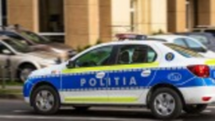 Tânăr din Suceava, urmărit de polițiștii din două județe după ce s-a bătut într-o benzinărie. Cum a fost prins