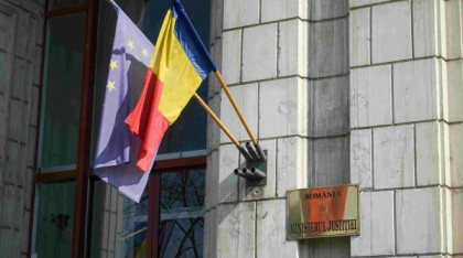 Ministerul Justiției: Lege nouă anticorupție, pas important spre aderarea României la OCDE