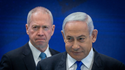 Israelul cere CPI retragerea mandatelor de arestare pentru Netanyahu și Gallant