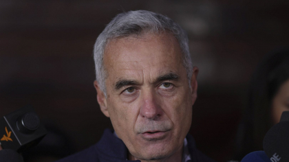 Călin Georgescu a anunțat cu cine trebuie să aibă România relații bune: „Totul vrem să facem cu America. Avem Rusia, China, Brazilia. E de neimaginat să ai relații de frondă sau necolegiale”