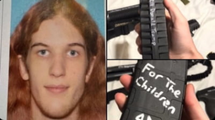 Atacatorul care a măcelărit doi copii la școala catolică din Minneapolis a fost identificat. Era un transsexual cu probleme psihice, anti-Trump și anti-religie. Reacția președintelui SUA VIDEO FOTO