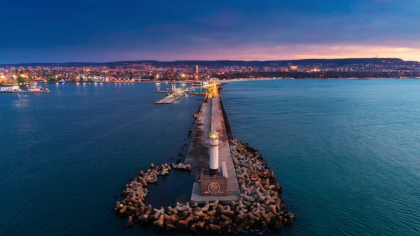 Orașul superb din apropiere de graniță unde ajung nenumărați români. Este locul perfect pentru vacanță