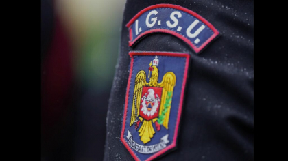Școlile din Giurgiu se închid din cauza codului roșu de ploi