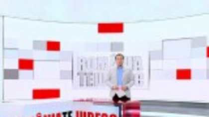 „România, te iubesc!”. Emisiunea integrală din 21 septembrie 2025