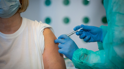 Românii care nu se mai pot vaccina gratuit. Lovitură pentru această categorie de persoane, medicii sunt îngrijorați