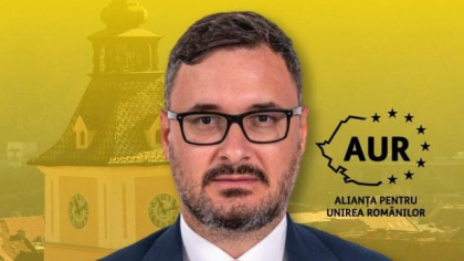 AUR nu participă la consultările de la Cotroceni cu Nicușor Dan: „O mascaradă sinistră, guvernul e deja făcut”